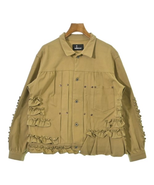 BEAMS BOY(ビームスボーイ)その他 ベージュ サイズ:-(M位)/2200665903014