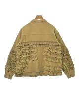 BEAMS BOY（ビームスボーイ）その他 ベージュ サイズ:-(M位) レディース/2200665903014