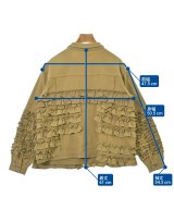 BEAMS BOY（ビームスボーイ）その他 ベージュ サイズ:-(M位) レディース/2200665903014