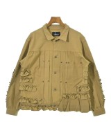 BEAMS BOY ブルゾン（その他）