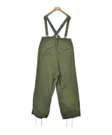 BEAMS BOY（ビームスボーイ）オールインワン/サロペット カーキ サイズ:F レディース/2200664139018