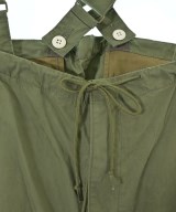 BEAMS BOY（ビームスボーイ）オールインワン/サロペット カーキ サイズ:F レディース/2200664139018