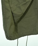 BEAMS BOY（ビームスボーイ）オールインワン/サロペット カーキ サイズ:F レディース/2200664139018