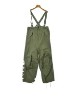 BEAMS BOY オールインワン/サロペット