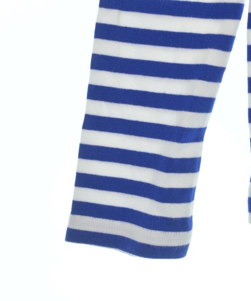 BEAMS BOY（ビームスボーイ）Tシャツ・カットソー 青 サイズ:-(XS位) レディース/2200665388033