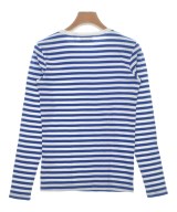 BEAMS BOY（ビームスボーイ）Tシャツ・カットソー 青 サイズ:-(XS位) レディース/2200665388033