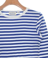 BEAMS BOY（ビームスボーイ）Tシャツ・カットソー 青 サイズ:-(XS位) レディース/2200665388033