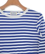 BEAMS BOY（ビームスボーイ）Tシャツ・カットソー 青 サイズ:-(XS位) レディース/2200665388033