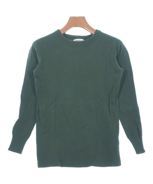 BEAMS BOY(ビームスボーイ)Tシャツ・カットソー 緑 サイズ:-(XS位)/2200665388040