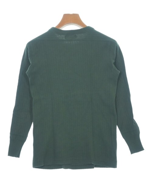 BEAMS BOY（ビームスボーイ）Tシャツ・カットソー 緑 サイズ:-(XS位) レディース/2200665388040