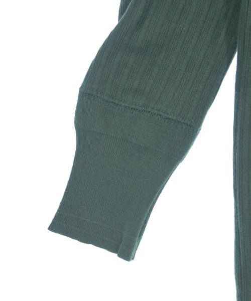 BEAMS BOY（ビームスボーイ）Tシャツ・カットソー 緑 サイズ:-(XS位) レディース/2200665388040