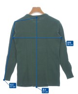 BEAMS BOY（ビームスボーイ）Tシャツ・カットソー 緑 サイズ:-(XS位) レディース/2200665388040