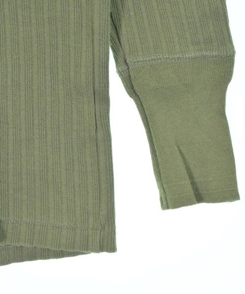 BEAMS BOY（ビームスボーイ）Tシャツ・カットソー カーキ サイズ:-(M位) レディース/2200665388057