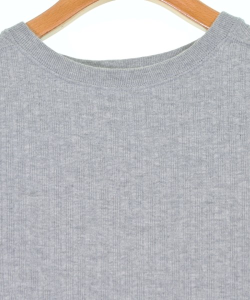 BEAMS BOY（ビームスボーイ）Tシャツ・カットソー グレー サイズ:-(M位) レディース/2200665388071