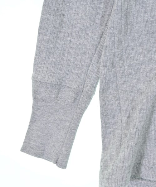 BEAMS BOY（ビームスボーイ）Tシャツ・カットソー グレー サイズ:-(M位) レディース/2200665388071