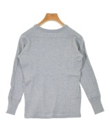 BEAMS BOY（ビームスボーイ）Tシャツ・カットソー グレー サイズ:-(M位) レディース/2200665388071