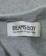 BEAMS BOY（ビームスボーイ）Tシャツ・カットソー グレー サイズ:-(M位) レディース/2200665388071