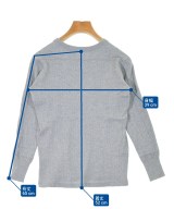 BEAMS BOY（ビームスボーイ）Tシャツ・カットソー グレー サイズ:-(M位) レディース/2200665388071