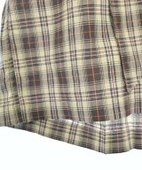 BEAMS BOY（ビームスボーイ）カジュアルシャツ 茶 サイズ:F レディース/2200663666102