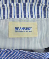 BEAMS BOY（ビームスボーイ）ロング・マキシ丈スカート 青 サイズ:-(M位) レディース/2200663739097