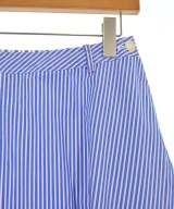 BEAMS BOY（ビームスボーイ）ロング・マキシ丈スカート 青 サイズ:-(M位) レディース/2200663739097