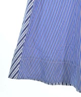 BEAMS BOY（ビームスボーイ）ロング・マキシ丈スカート 青 サイズ:-(M位) レディース/2200663739097