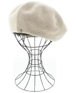 BEAMS BOY ハンチング・ベレー帽