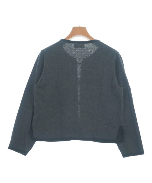 BEAMS BOY（ビームスボーイ）カーディガン グレー サイズ:1(M位) レディース/2200665543029