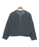 BEAMS BOY（ビームスボーイ）カーディガン グレー サイズ:1(M位) レディース/2200665543029