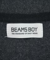 BEAMS BOY（ビームスボーイ）カーディガン グレー サイズ:1(M位) レディース/2200665543029
