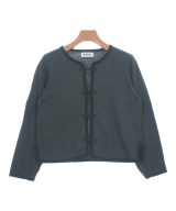 BEAMS BOY カーディガン