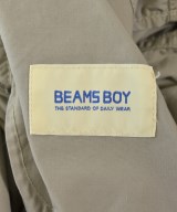 BEAMS BOY（ビームスボーイ）ワンピース ベージュ サイズ:F レディース/2200665543043