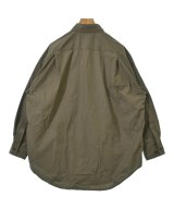 BEAMS BOY（ビームスボーイ）カジュアルシャツ カーキ サイズ:F レディース/2200665747120