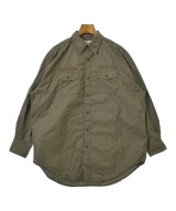 BEAMS BOY カジュアルシャツ