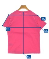 BEAMS BOY（ビームスボーイ）Tシャツ・カットソー ピンク サイズ:1(S位) レディース/2200666510105
