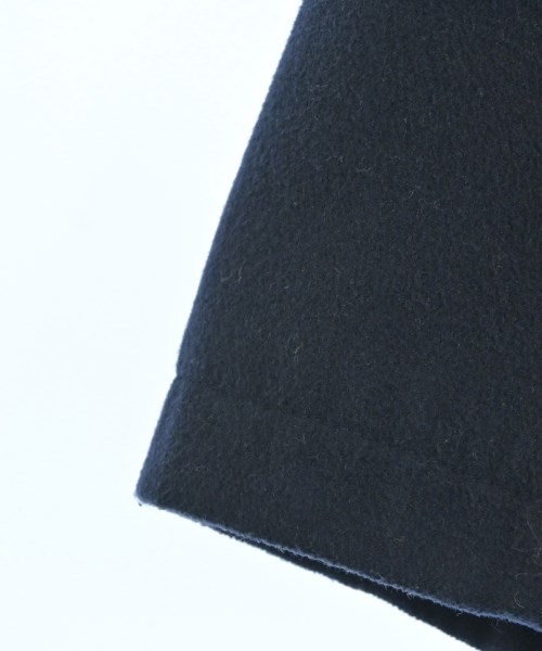 BEAMS BOY（ビームスボーイ）ダッフルコート 紺 サイズ:F レディース/2200666639011