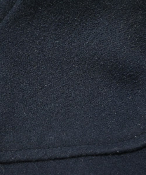 BEAMS BOY（ビームスボーイ）ダッフルコート 紺 サイズ:F レディース/2200666639011