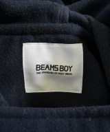BEAMS BOY（ビームスボーイ）ダッフルコート 紺 サイズ:F レディース/2200666639011