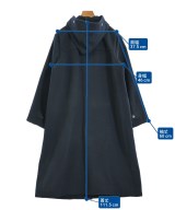 BEAMS BOY（ビームスボーイ）ダッフルコート 紺 サイズ:F レディース/2200666639011