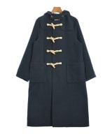 BEAMS BOY ダッフルコート