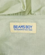 BEAMS BOY（ビームスボーイ）ブラウス 緑 サイズ:F レディース/2200668643016