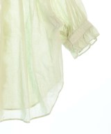 BEAMS BOY（ビームスボーイ）ブラウス 緑 サイズ:F レディース/2200668643016