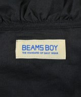 BEAMS BOY（ビームスボーイ）ブラウス 黒 サイズ:-(XL位) レディース/2200668643023