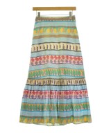 BEAMS BOY ロング・マキシ丈スカート