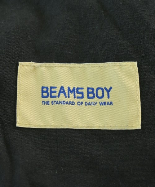 BEAMS BOY（ビームスボーイ）その他 黒 サイズ:F レディース/2200668837019
