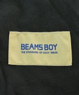 BEAMS BOY（ビームスボーイ）その他 黒 サイズ:F レディース/2200668837019