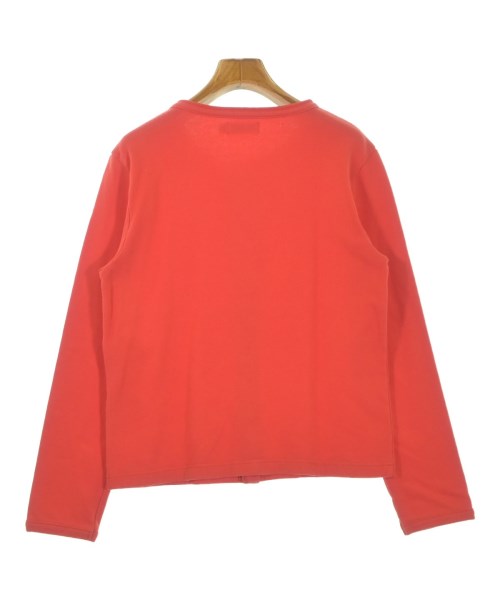 BEAMS BOY（ビームスボーイ）カーディガン 赤 サイズ:2(M位) レディース/2200669293050