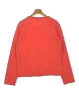 BEAMS BOY（ビームスボーイ）カーディガン 赤 サイズ:2(M位) レディース/2200669293050