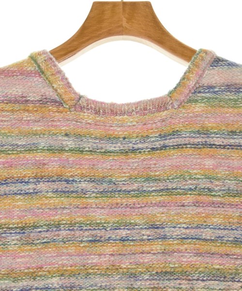 BEAMS BOY（ビームスボーイ）ベスト その他（柄物・カラフル） サイズ:F レディース/2200669625042