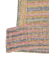 BEAMS BOY（ビームスボーイ）ベスト その他（柄物・カラフル） サイズ:F レディース/2200669625042